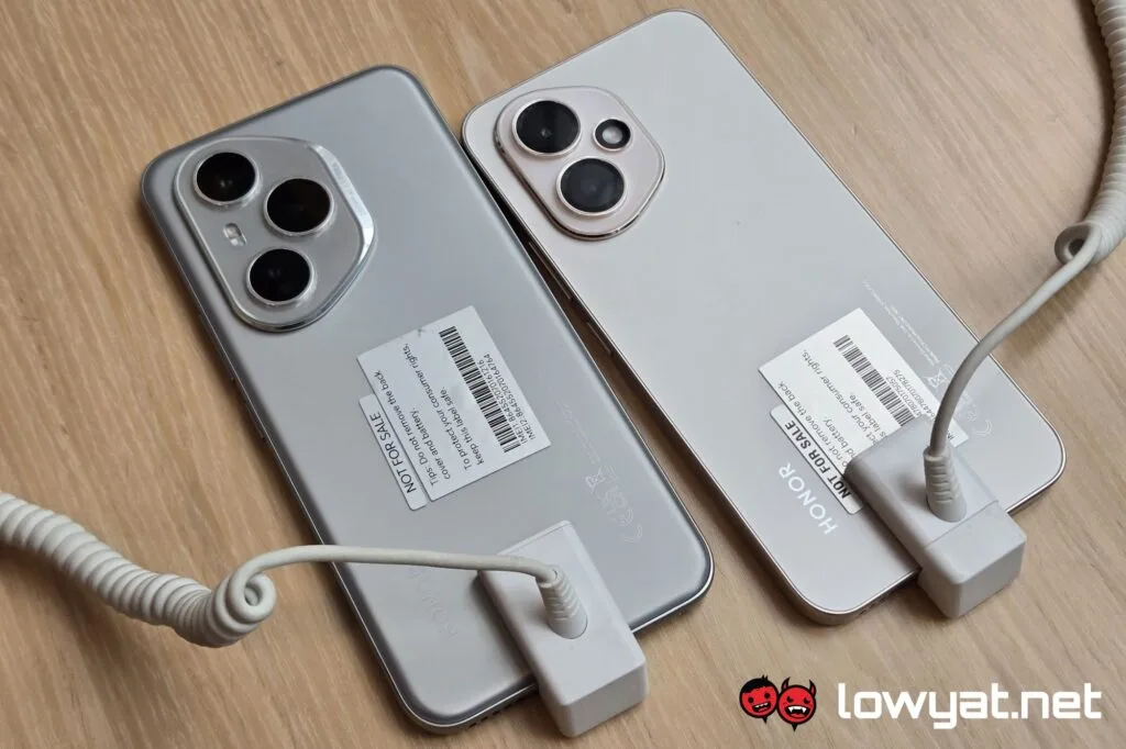 HONOR 400 series 2