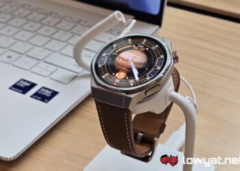HONOR Watch 5 Ultra