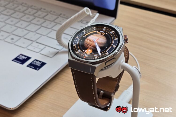 HONOR Watch 5 Ultra
