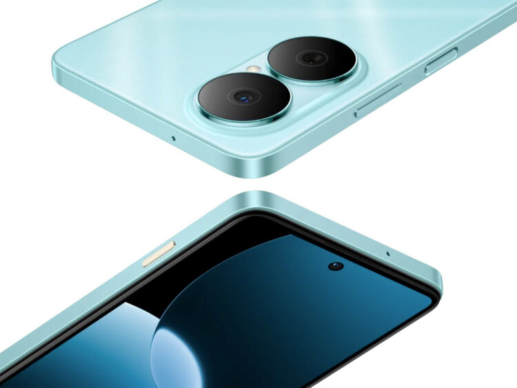 Huawei Nova Y73