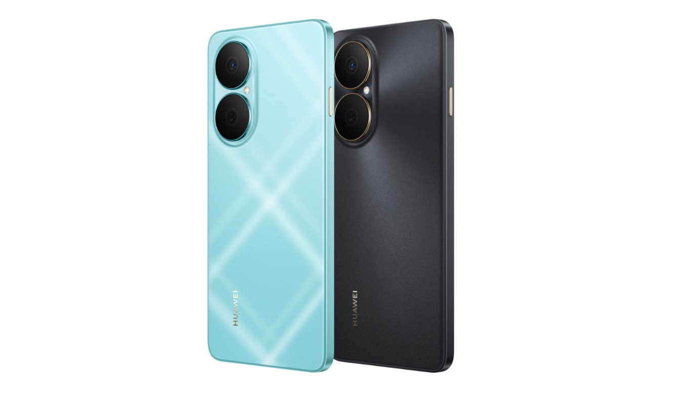 Huawei Nova Y73