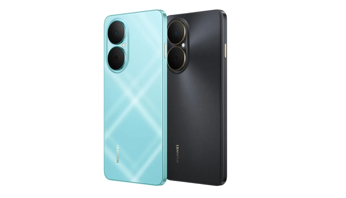 Huawei Nova Y73