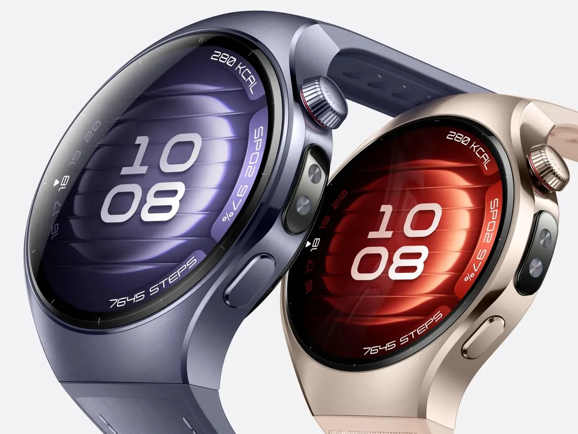 Huawei Watch 5