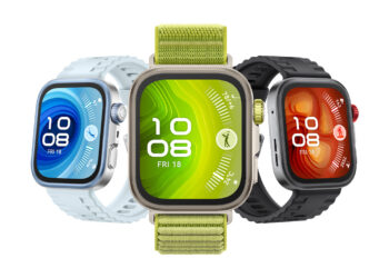 Huawei Watch Fit 4 Pro