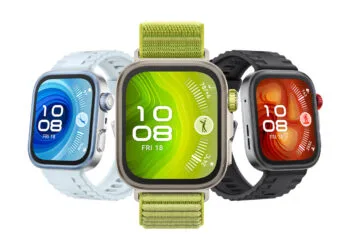 Huawei Watch Fit 4 Pro