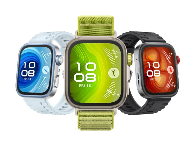 Huawei Watch Fit 4 Pro