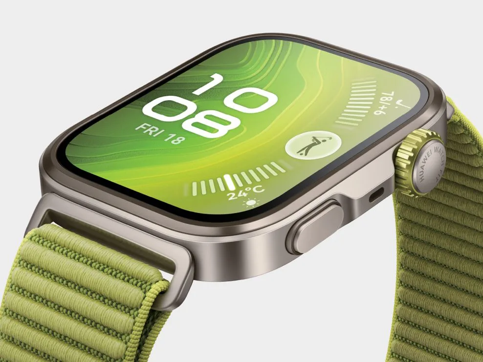 Huawei Watch Fit 4 Pro