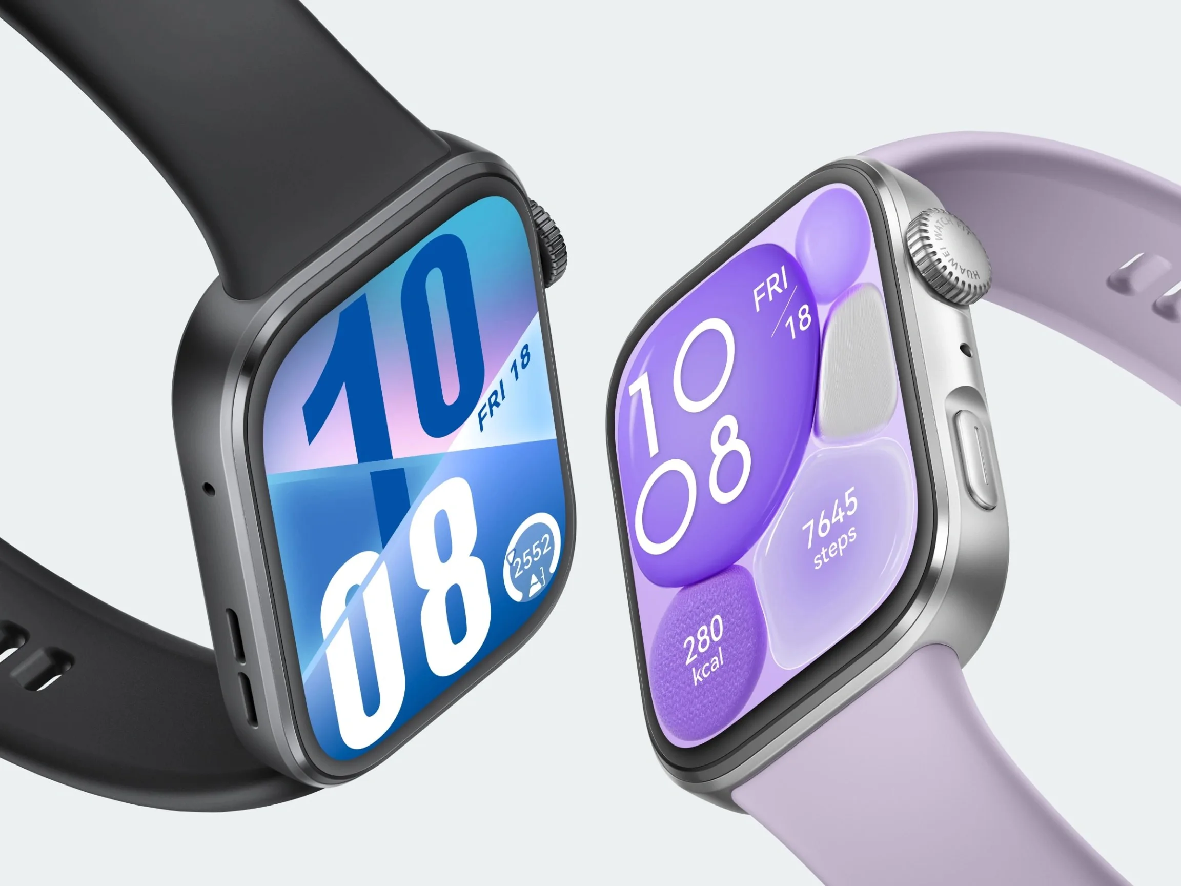 Huawei Watch Fit 4