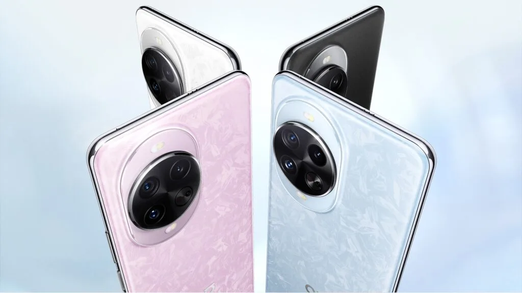 Huawei nova 14 Pro