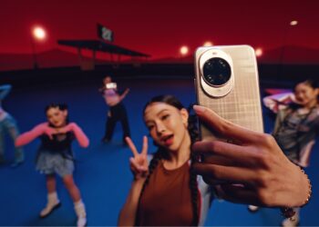Huawei nova 14 Ultra