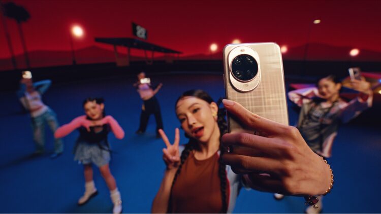 Huawei nova 14 Ultra
