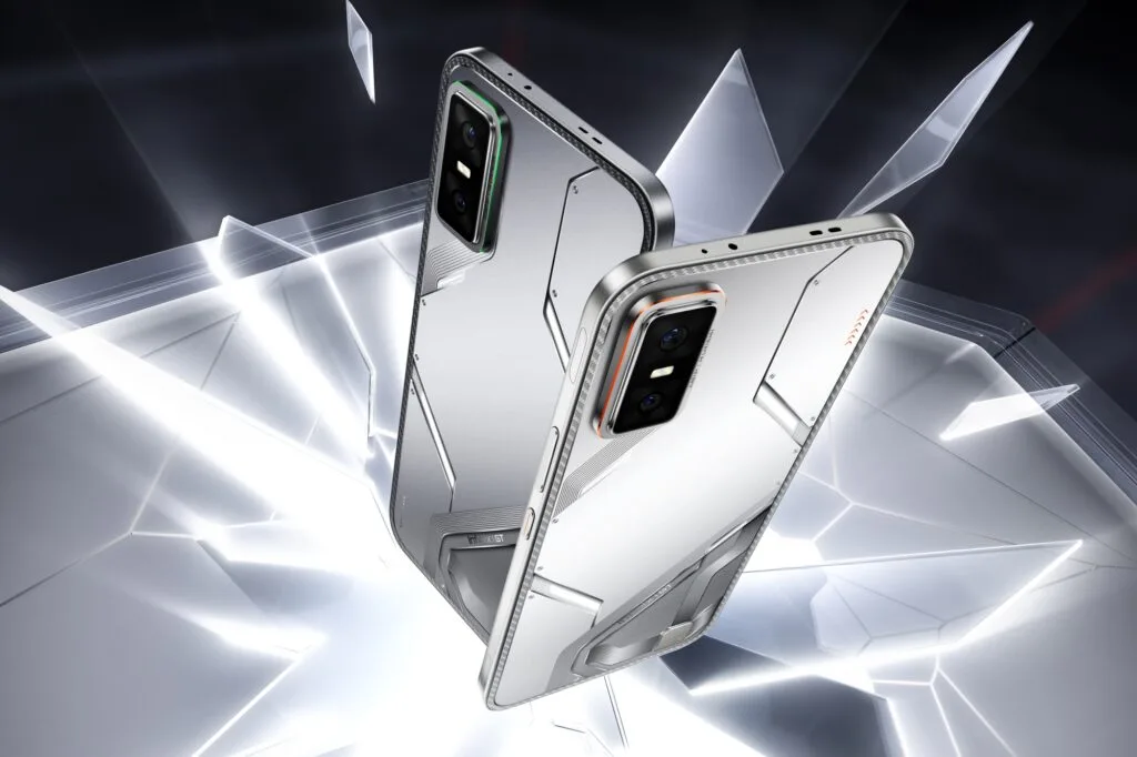 Infinix GT 30 Pro