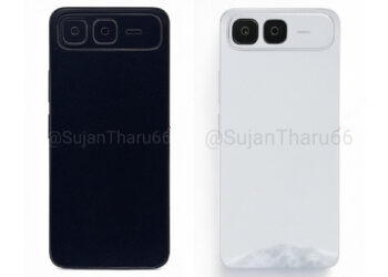 Infinix Smart 10 render