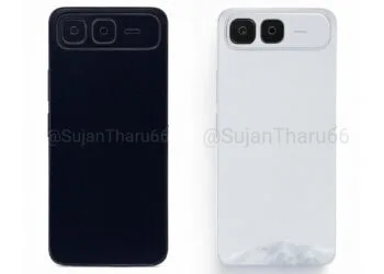 Infinix Smart 10 render