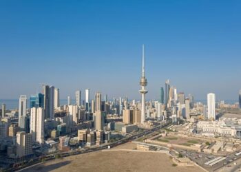 Kuwait-cityscape-shot-1