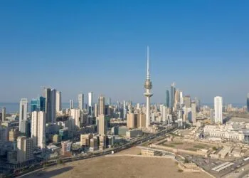 Kuwait-cityscape-shot-1