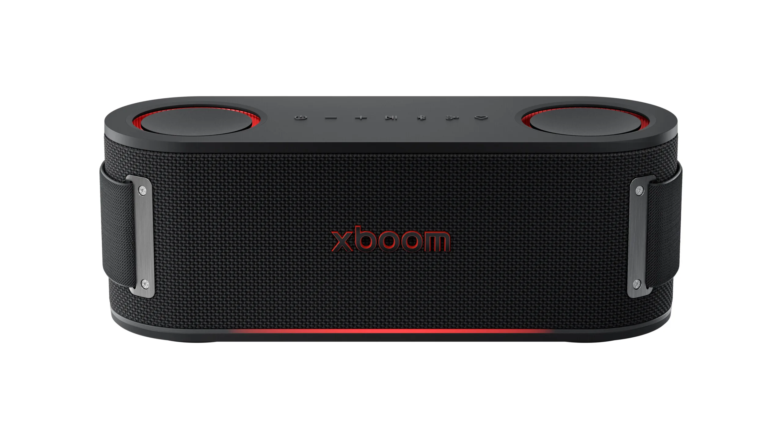 LG xboom Bounce