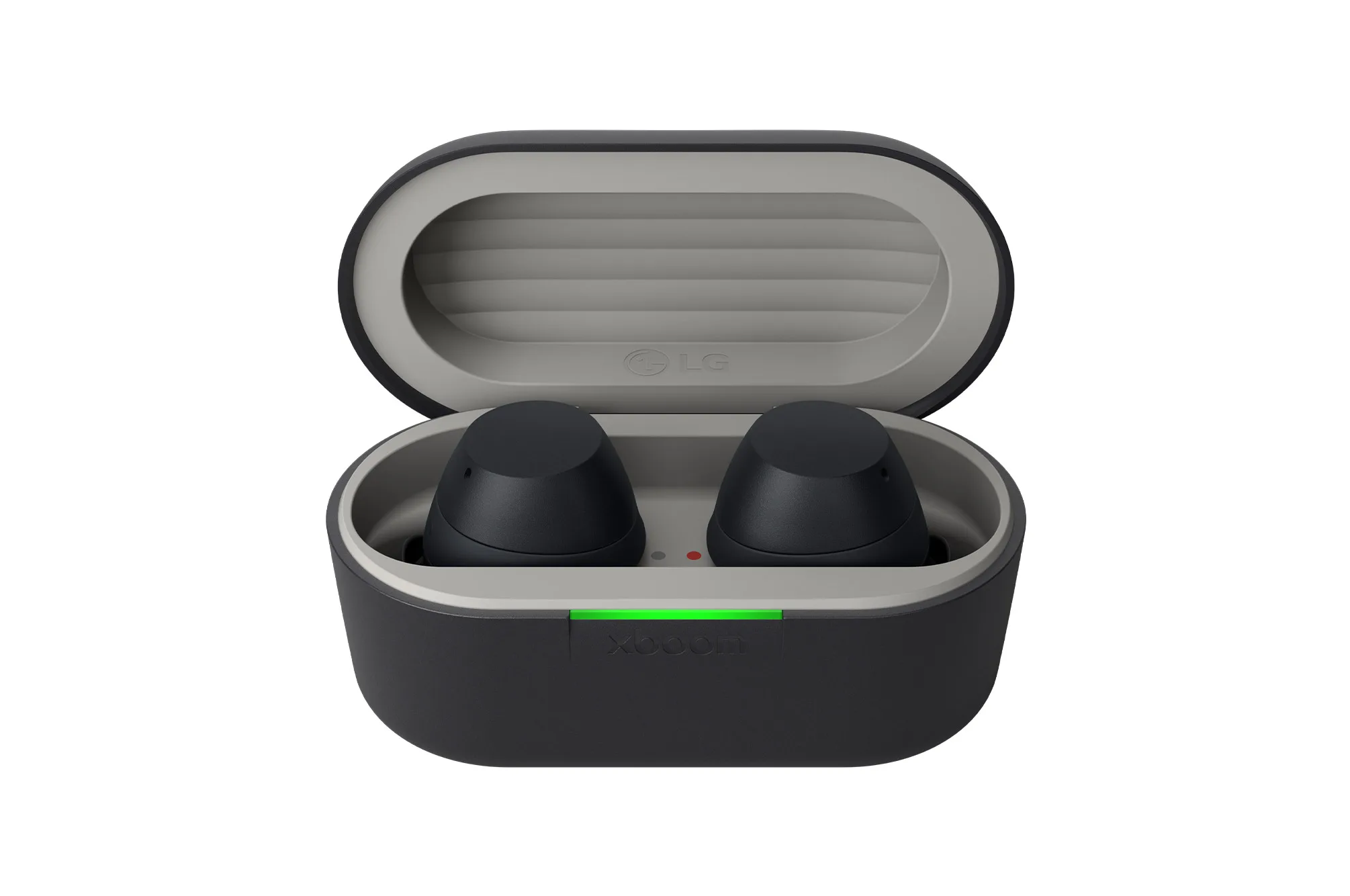LG xboom Buds