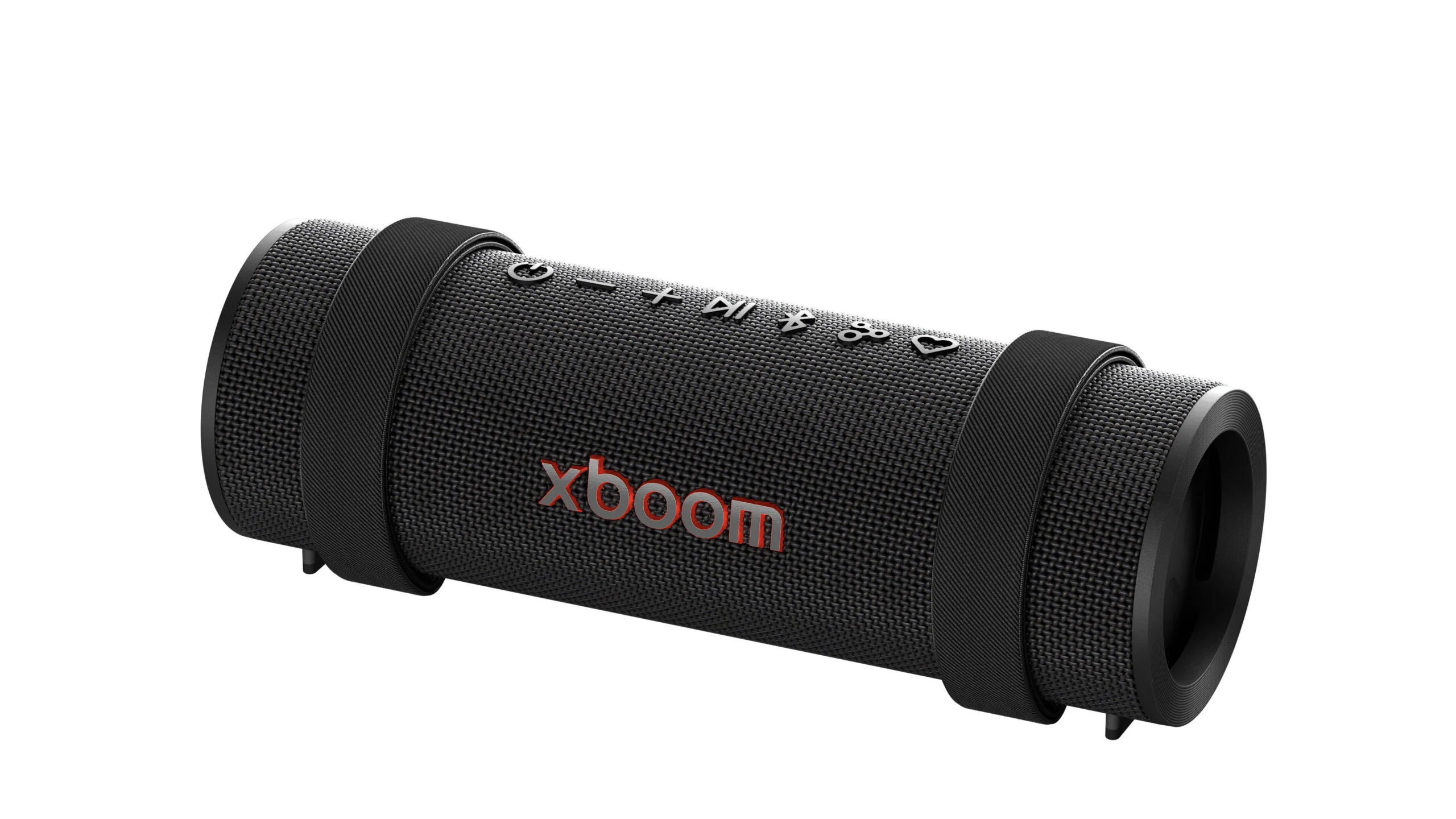 LG xboom Grab