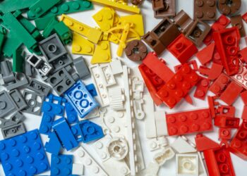 LegoGPT AI tool Lego