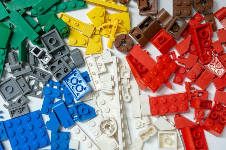 LegoGPT AI tool Lego