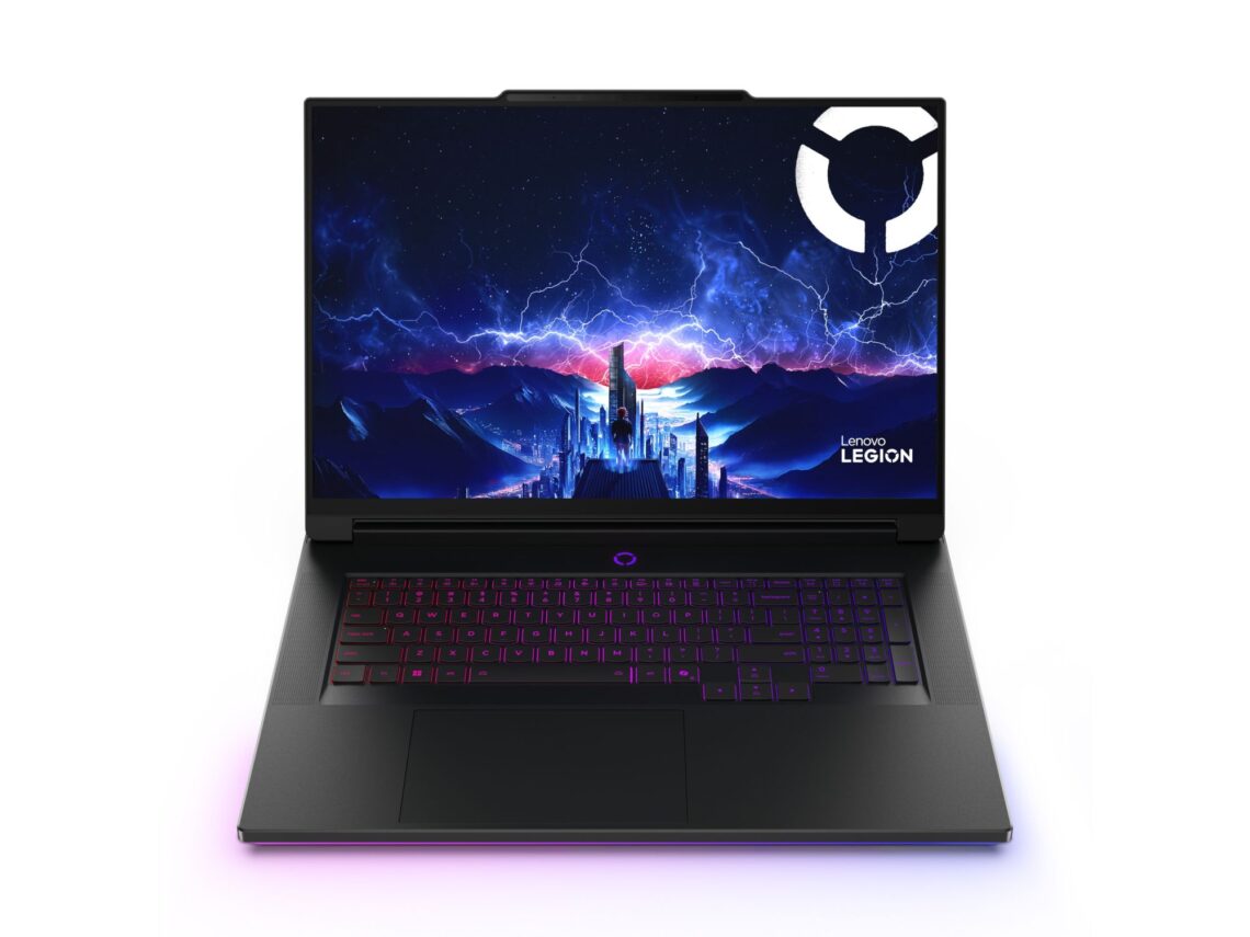 (Image: Lenovo.)