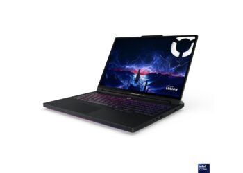 Legion Pro 7i.