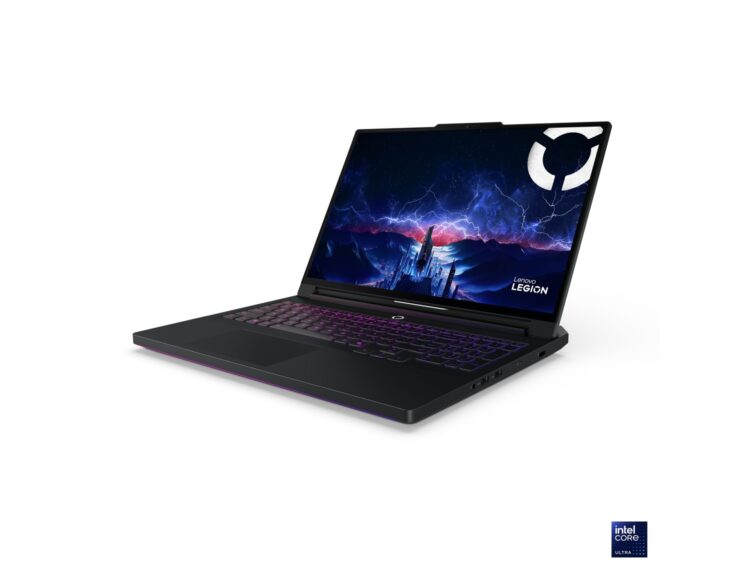Legion Pro 7i.