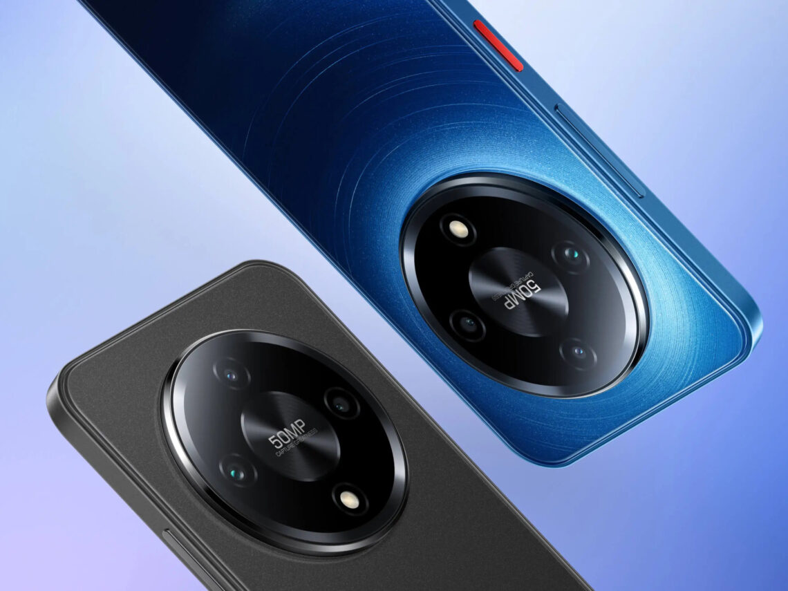 Meizu Mblu 22 Pro