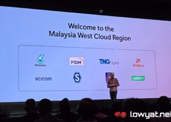 Microsoft Malaysia West cloud region users