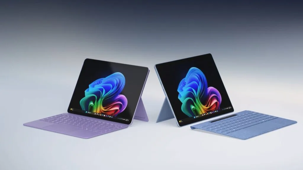 Microsoft Surface Pro 12-inch