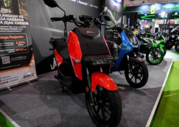 Modenas MEV-1