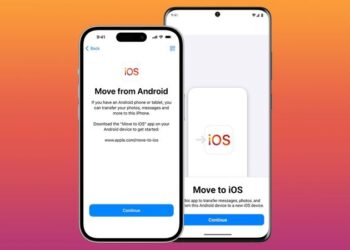 Move to iOS update