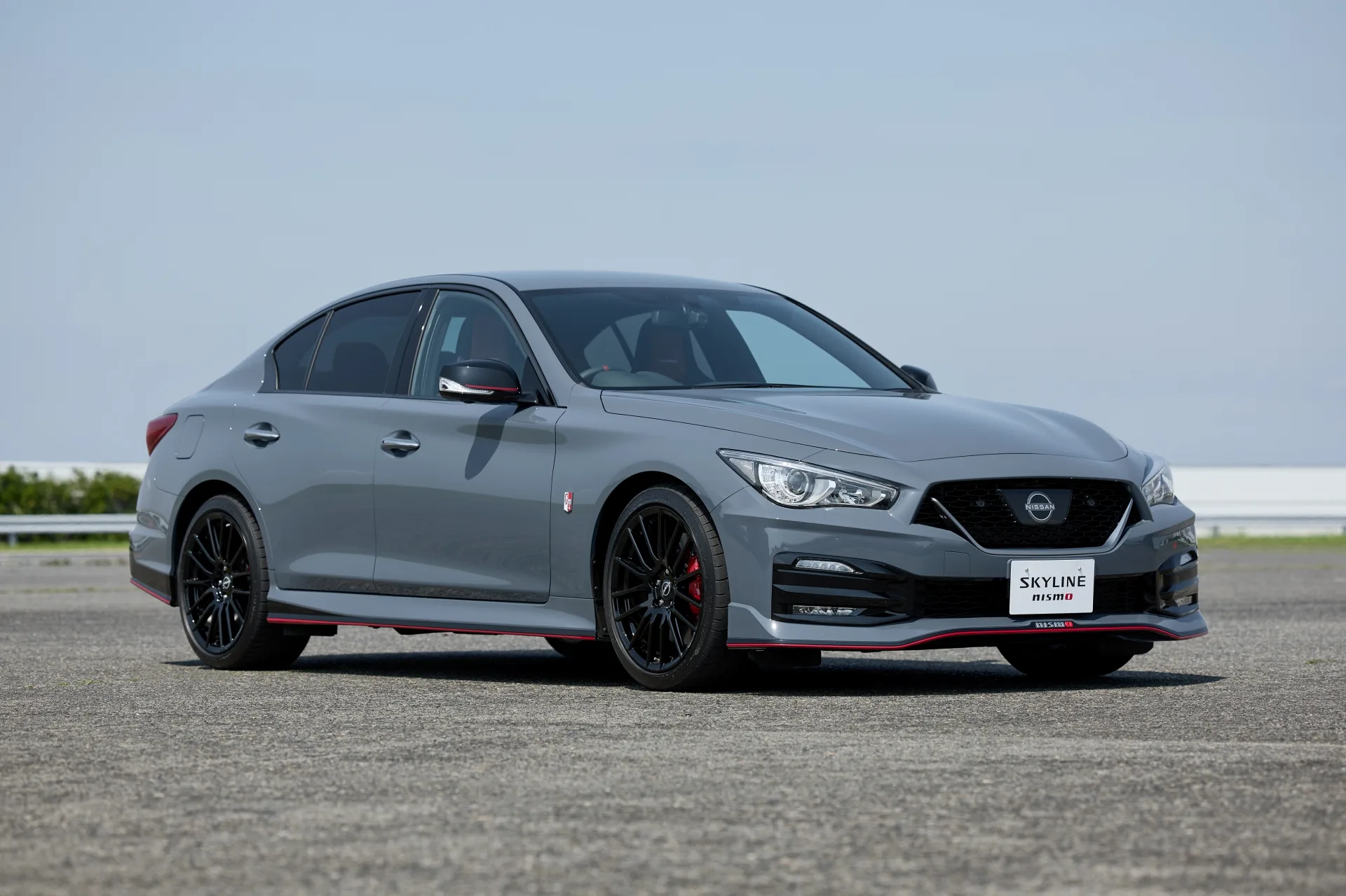 Nissan-SkylineSkyline-