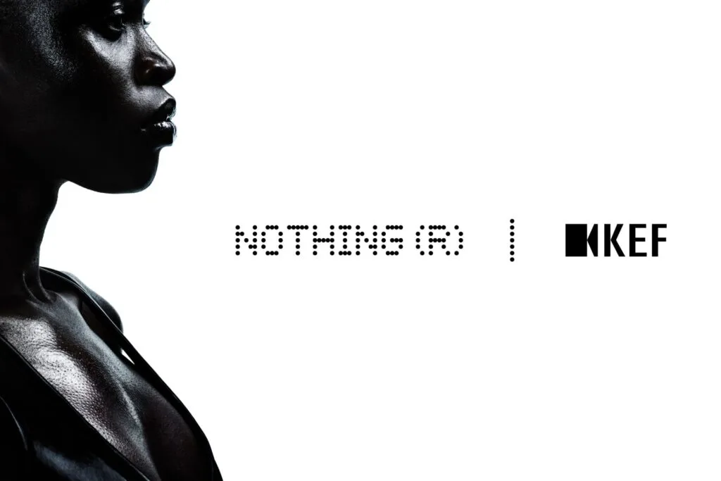 Nothing KEF