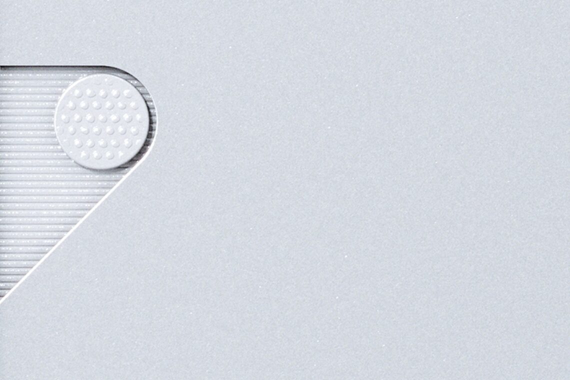 Nothing Phone (3) teaser