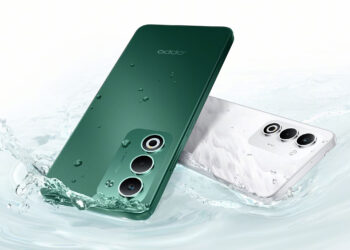 OPPO A5 5G