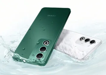 OPPO A5 5G