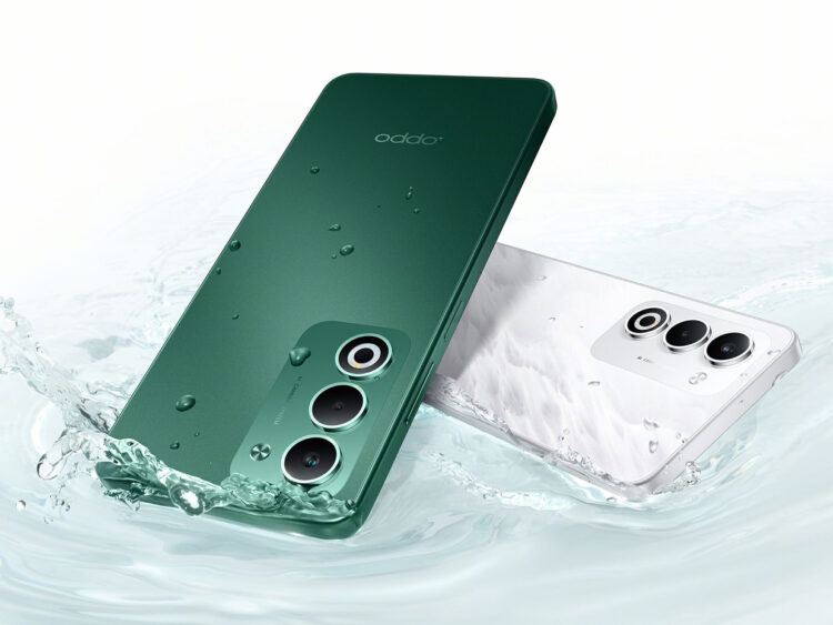 OPPO A5 5G