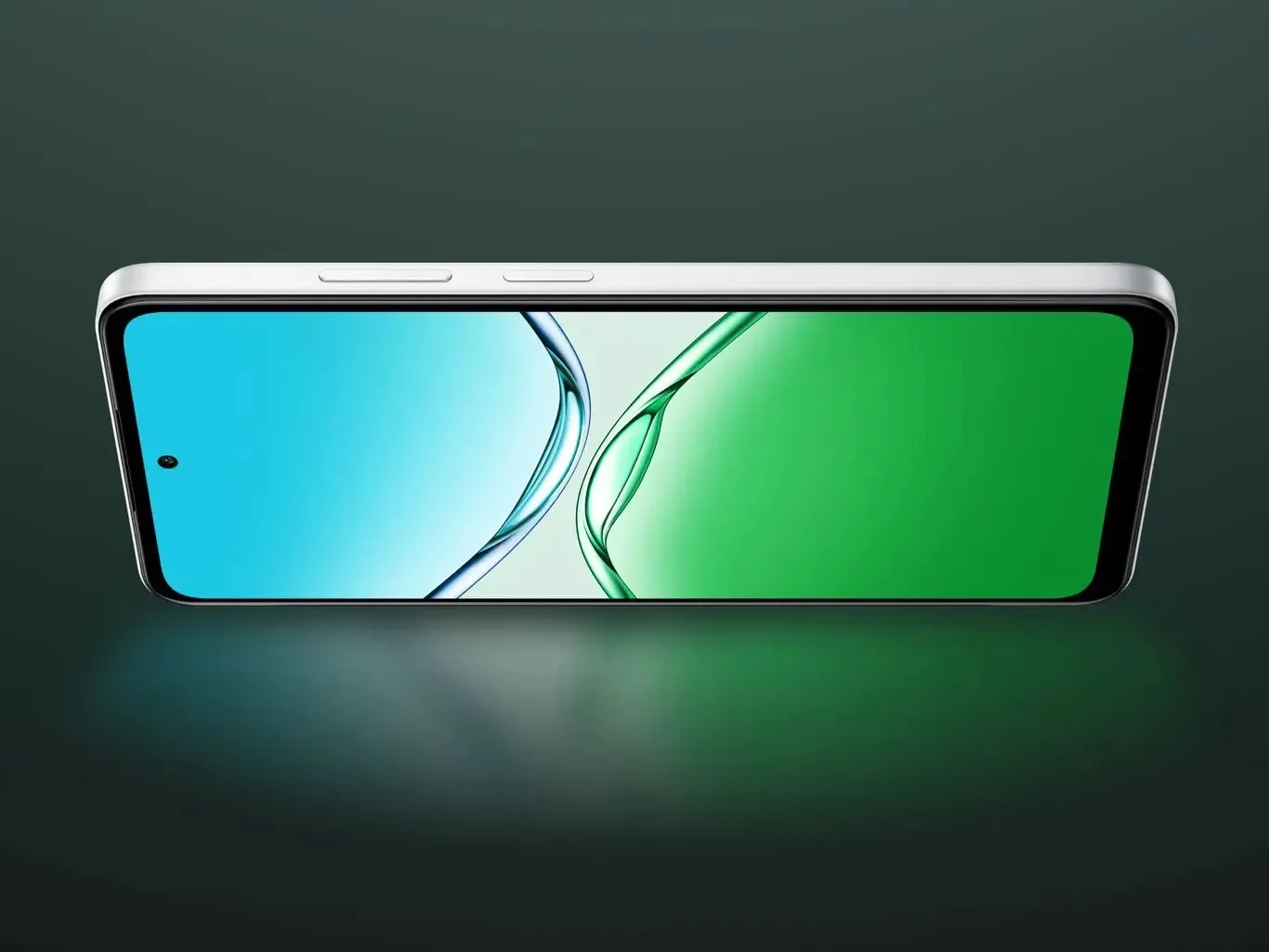 OPPO A5 5G