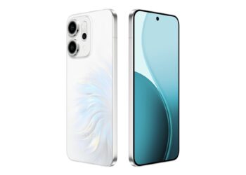 OPPO Reno14