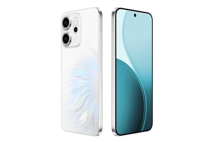 OPPO Reno14