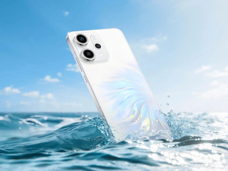 OPPO Reno14 Pro