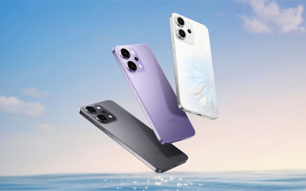 OPPO Reno14 Pro