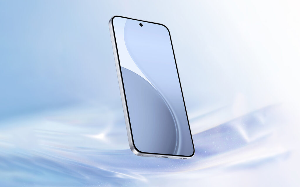 OPPO Reno14 Pro
