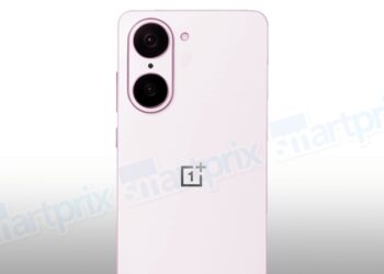 OnePlus Nord CE 5 leak