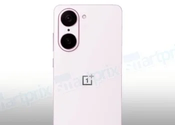OnePlus Nord CE 5 leak