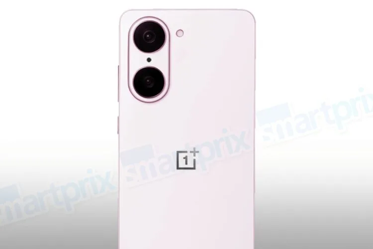 OnePlus Nord CE 5 leak