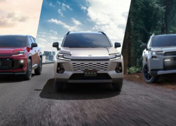 2026 Toyota RAV4