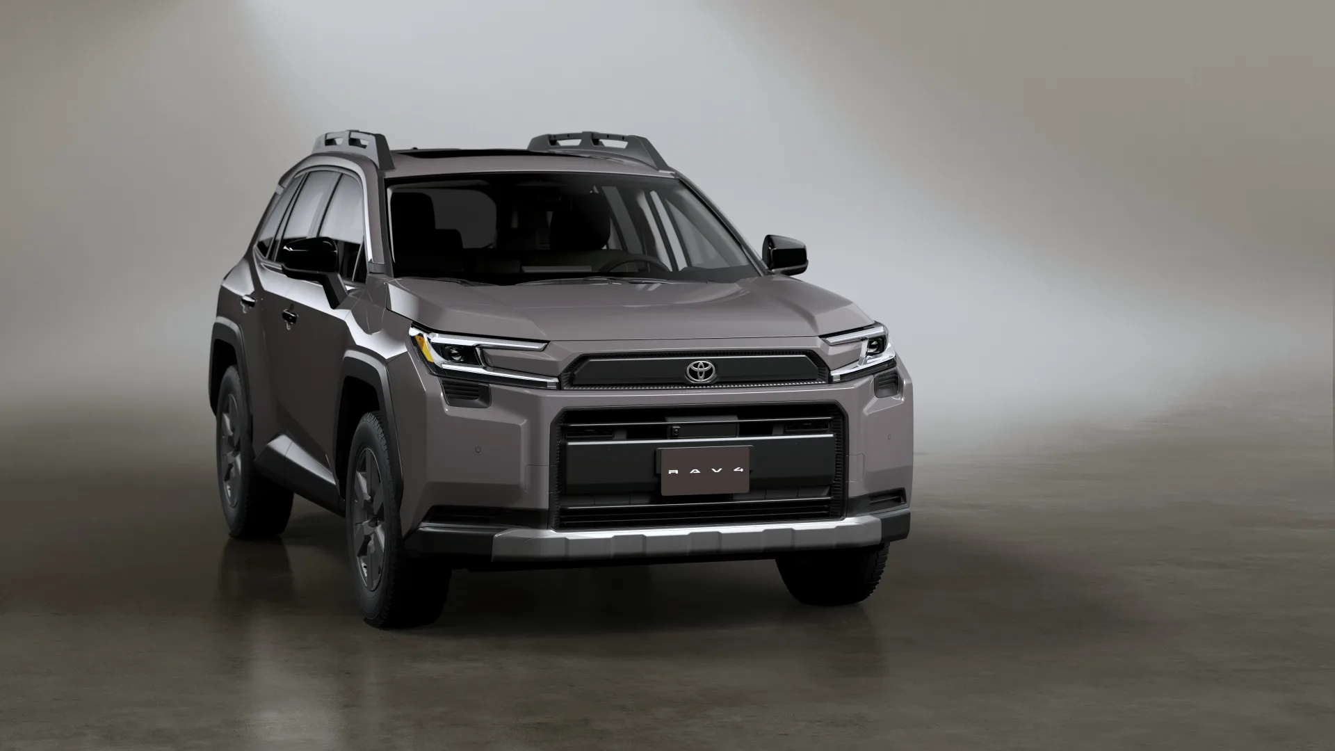 RAV4 Adventure